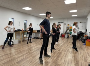 Musicalcompany München e.V: Diebe im Olymp - Das Percy Jackson Musical