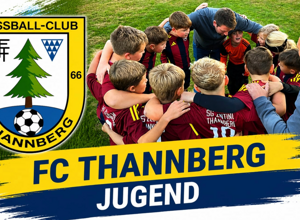 Gemeinsam für unsere Jugend