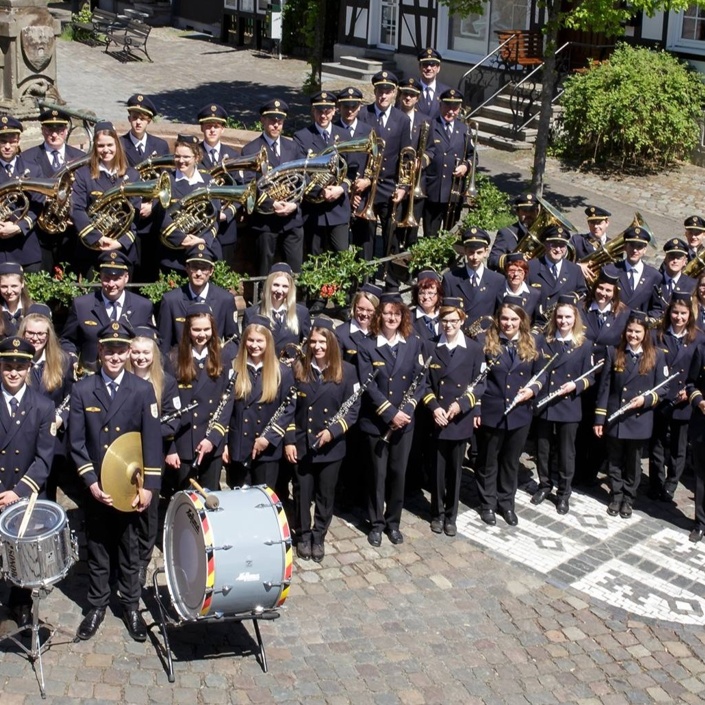 Neue Heizung für Hallenberger Musikhaus