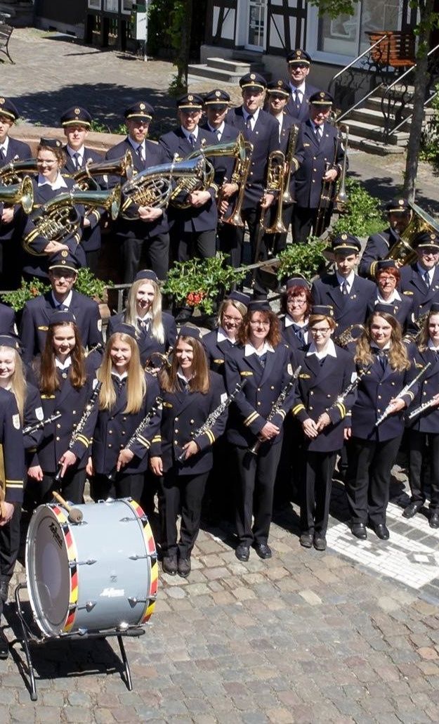 Neue Heizung für Hallenberger Musikhaus