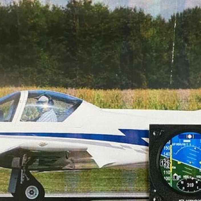 Erhöhung der Flugsicherheit