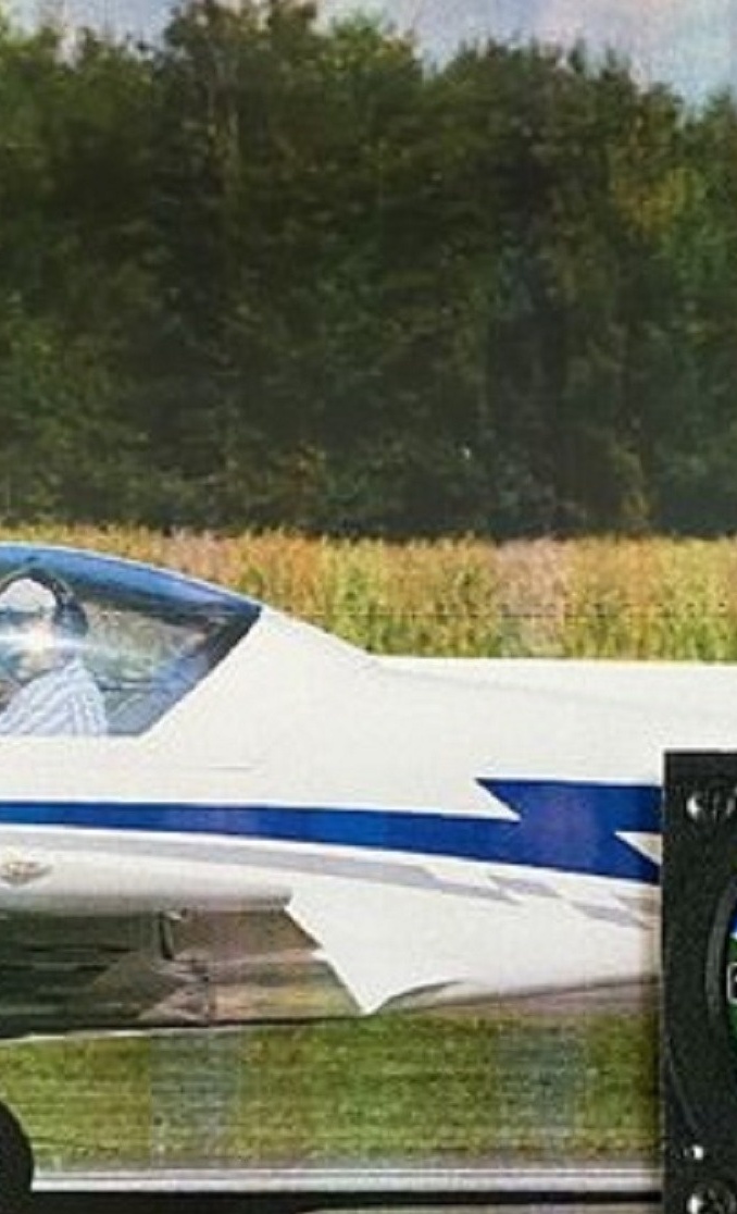 Erhöhung der Flugsicherheit