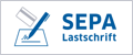 Lastschrift - bis maximal 5.000 Euro verfügbar