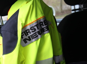 First Responder Feuerwehr Neubiberg