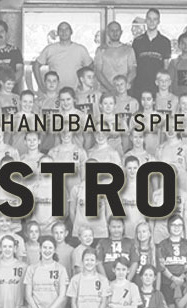 Trainingsausstattung für die Jugendmannschaften
