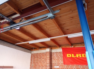 DLRG Ahaus bald obdachlos - Klingt dramatisch? Ist es vielleicht auch.
