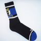 SVE-Sportsocken