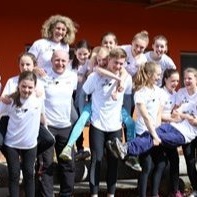 Freizeit-Camp TuS-Jugend