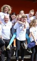 Freizeit-Camp TuS-Jugend