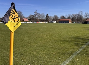 Mähroboter für den FSV Marktoberdorf