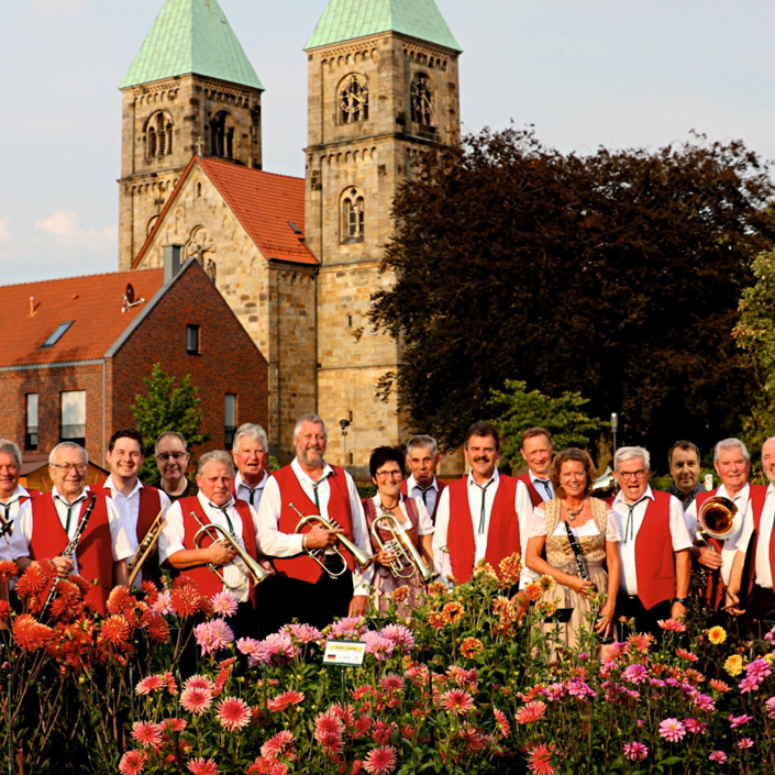 Neue Uniformen/Westen