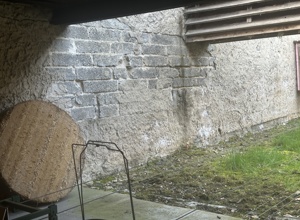 Erweiterung / Modernisierung Schützenhaus