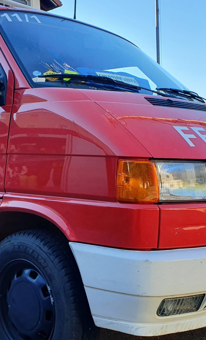 MZF 11/1 FFW Stepperg Ersatzbeschaffung