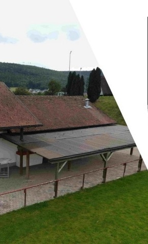 Inneneinrichtung für unser Vereinsheim