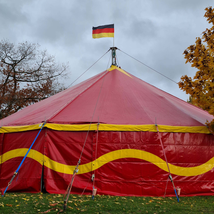 Zirkus Regenbogen