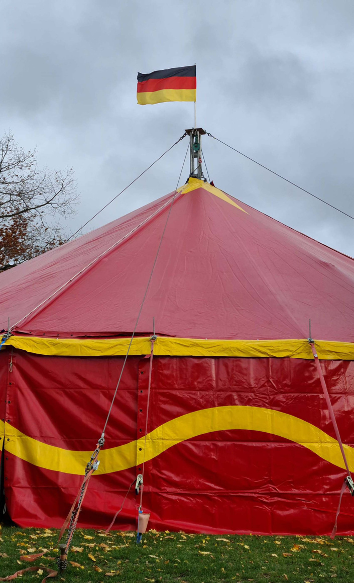 Zirkus Regenbogen