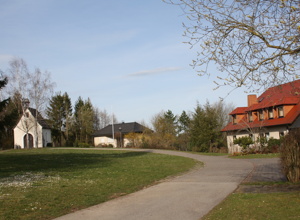 Modernisierung Schönstattzentrum Mariengart, Waldstetten