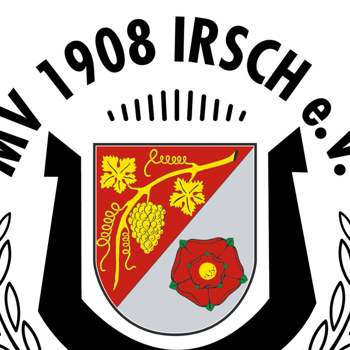 Neue Uniformjäckchen für den Musikverein 1908 Irsch