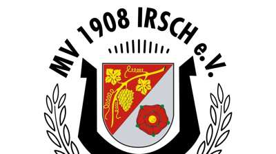 Neue Uniformjäckchen für den Musikverein 1908 Irsch