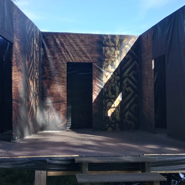 Ein Theater für Alle