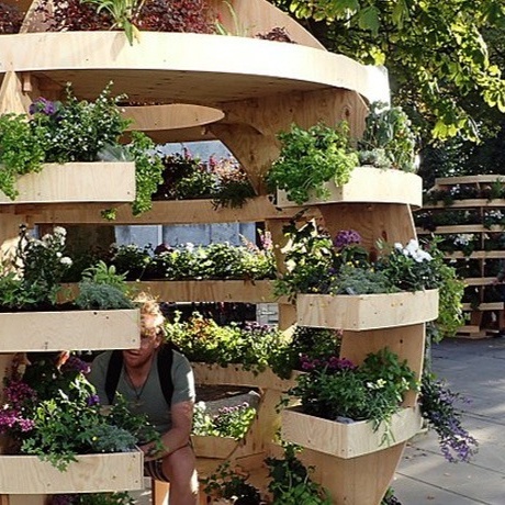 Wir bauen einen "Growroom"!