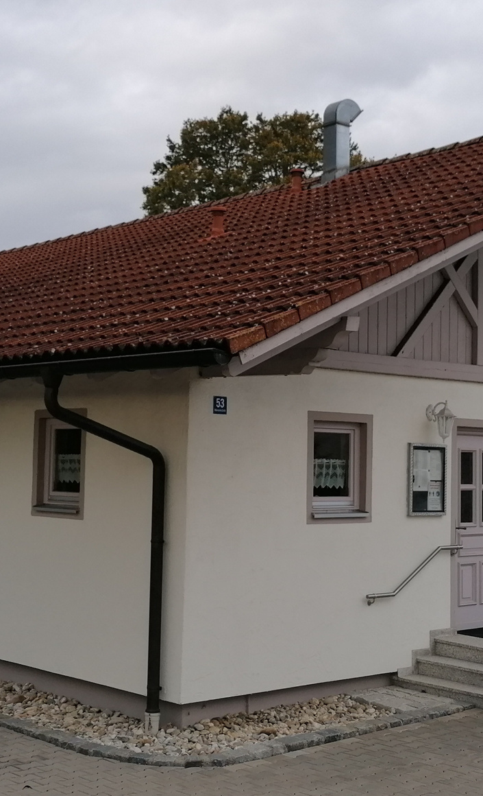 Umbau auf elektr. Schießstände und Modernisierung