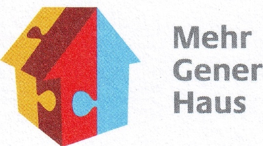 Partnerbild - Mehrgenerationenhaus