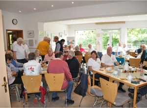 95 Jahre NaturFreunde Bottrop