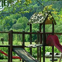 Kinderspielplatz