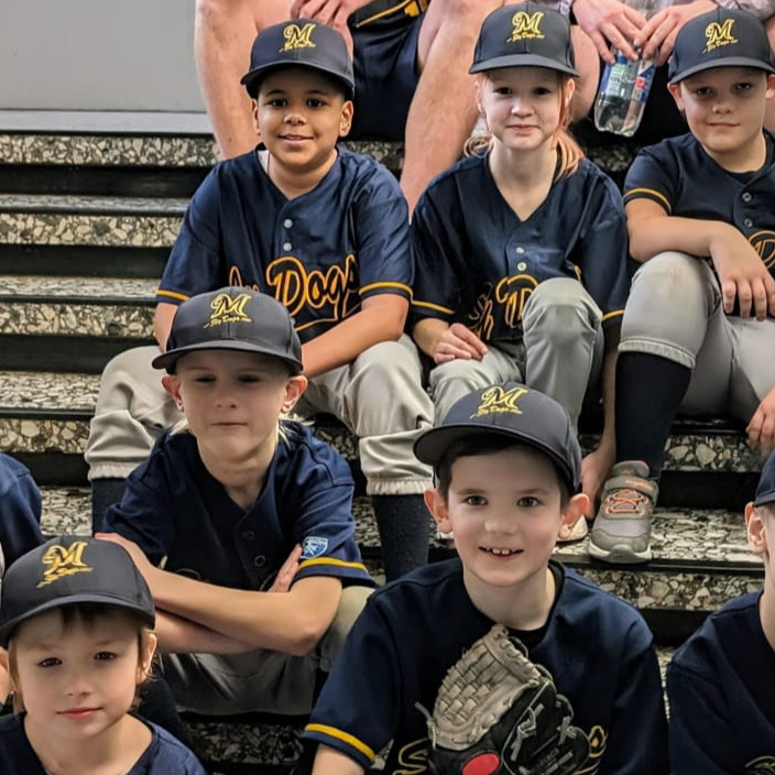 Baseball Winterliga