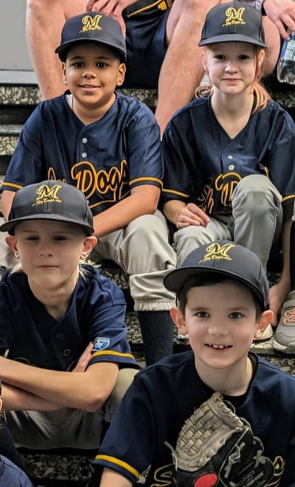Baseball Winterliga