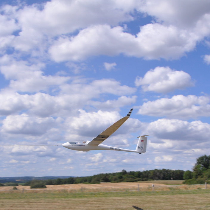 Modellflugplatz