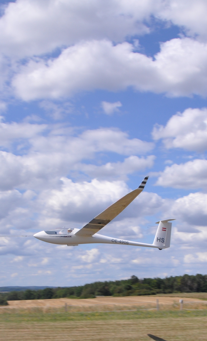 Modellflugplatz