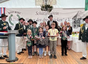 Damit man uns hört – Mobile Technik für starke Gemeinschaft