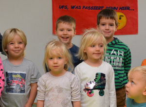 Video - Eine gemütliche Leseecke für die Kinder