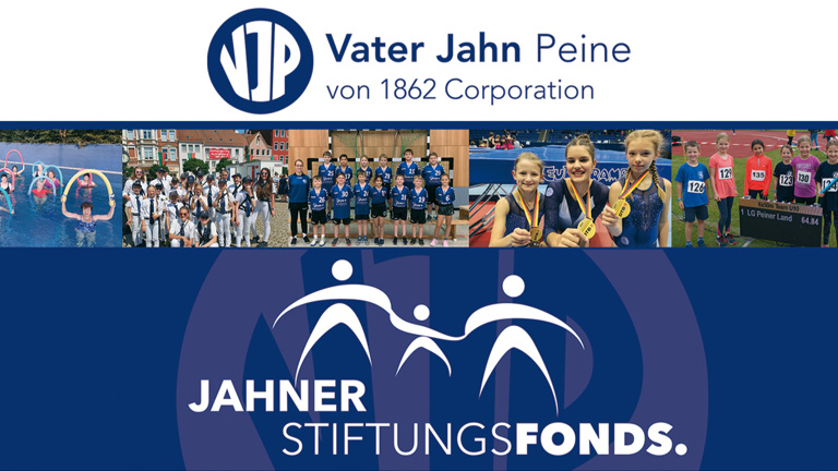 Damit auch die kommenden Jahnerinnen und Jahner eine Zukunft haben