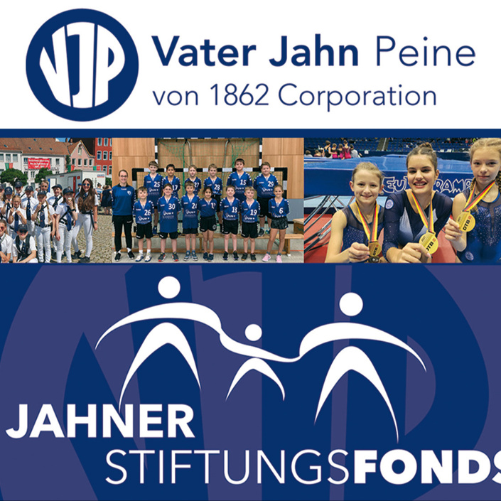Damit auch die kommenden Jahnerinnen und Jahner eine Zukunft haben