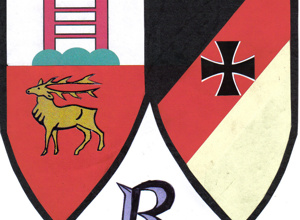 Dachsanierung Vereinsheim Reservistenkameradschaft Krauchenwies
