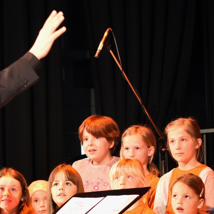 Markt Schwaben singt!