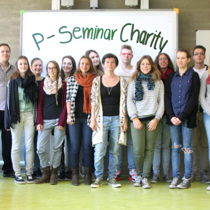 "Highway to HELP - Rocken für 'nen guten Zweck"