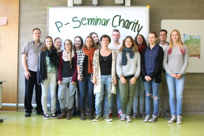 "Highway to HELP - Rocken für 'nen guten Zweck"