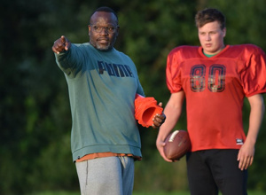 Delmenhorst Bulldogs brauchen Trikots