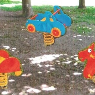 Happy kindergarten