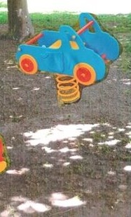 Happy kindergarten
