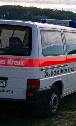 Anschaffung neues Einsatzfahrzeug
