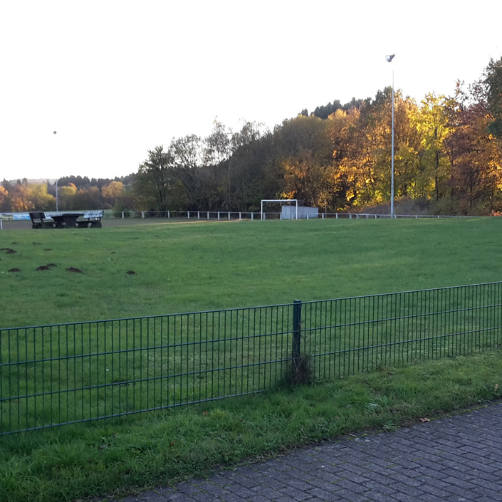 Ein Spielplatz für Ailertchen