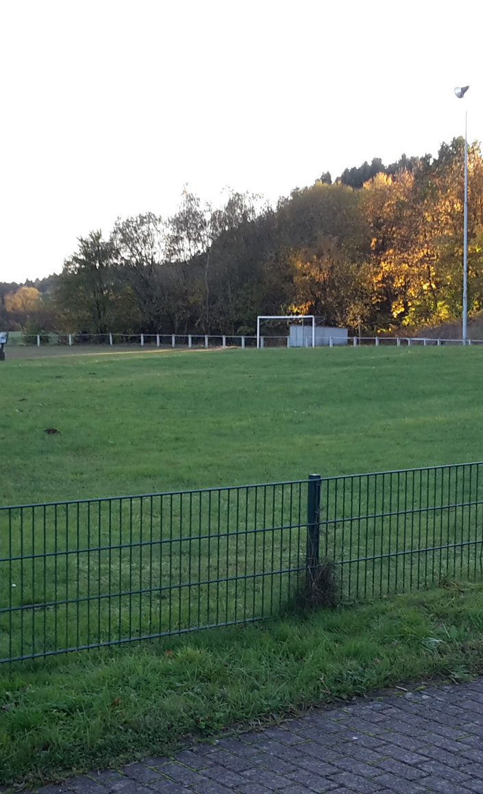 Ein Spielplatz für Ailertchen