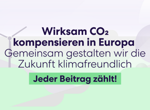 Video - Mehr Wirkung für Klimaschutz