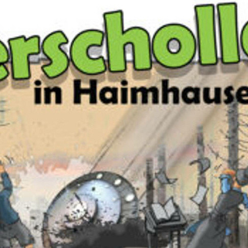 Theater-Verschollen in Haimhausen