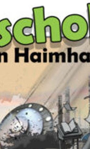 Theater-Verschollen in Haimhausen